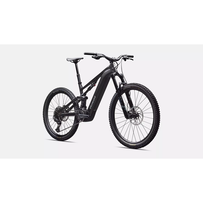 LEVO ALU G4 GLOSS METALLIC OBSIDIAN