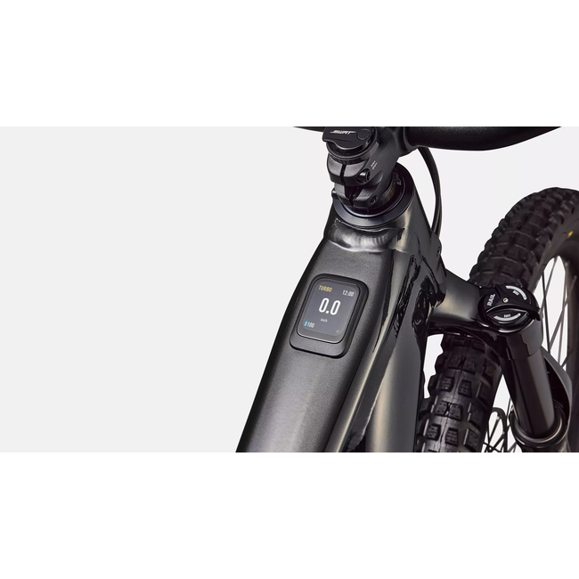 LEVO ALU G4 GLOSS METALLIC OBSIDIAN