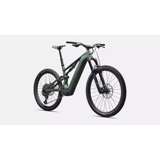 Specialized LEVO ALU G4 SATIN CYPRESS METALLIC