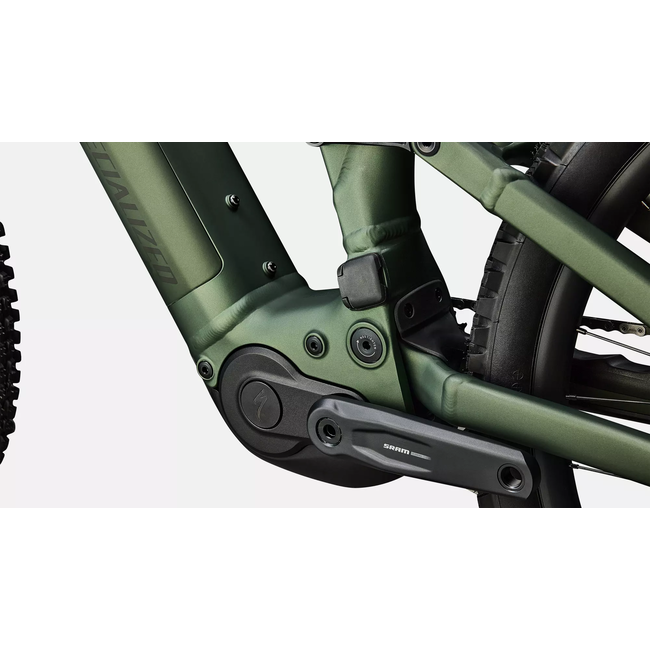 LEVO ALU G4 SATIN CYPRESS METALLIC