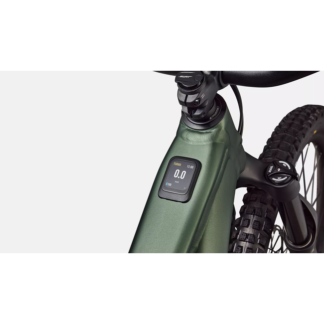 LEVO ALU G4 SATIN CYPRESS METALLIC