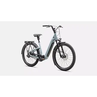 Specialized COMO 5.0 IGH SEAFOAM BLUE