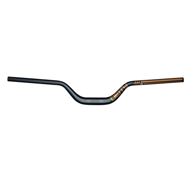 DEITY HIGHSIDE 35 HANDLEBAR 80 BRONZE