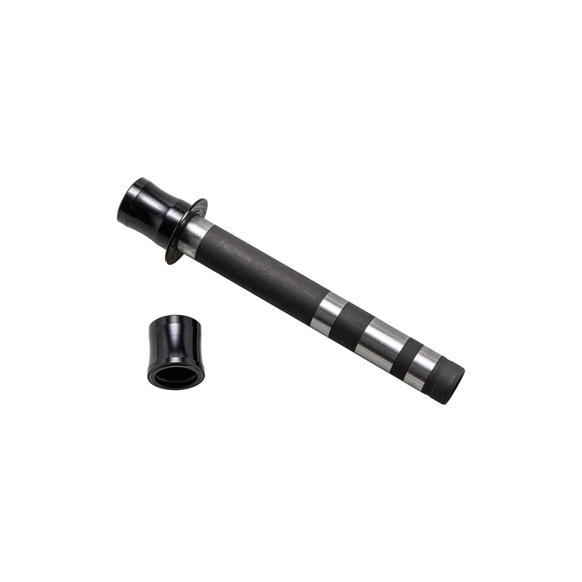 REAR AXLE AND ENDCAPS 12X148 - bestbike Andreas Kommer