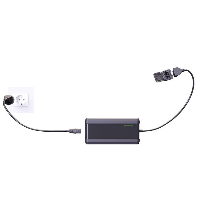 LEVO G4 STANDARD CHARGER EU CABLE