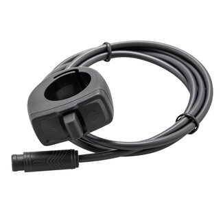 Specialized TURBO TRAIL REMOTE 3