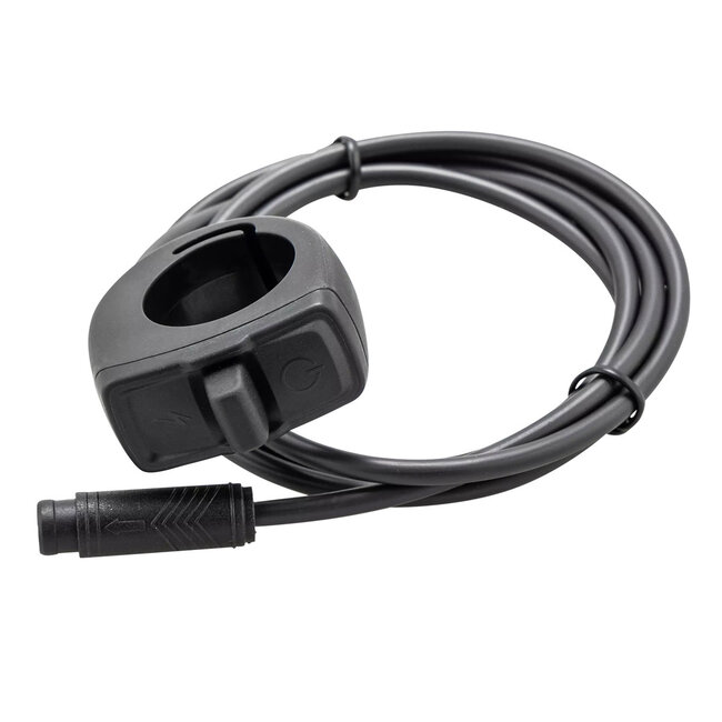 TURBO TRAIL REMOTE 3