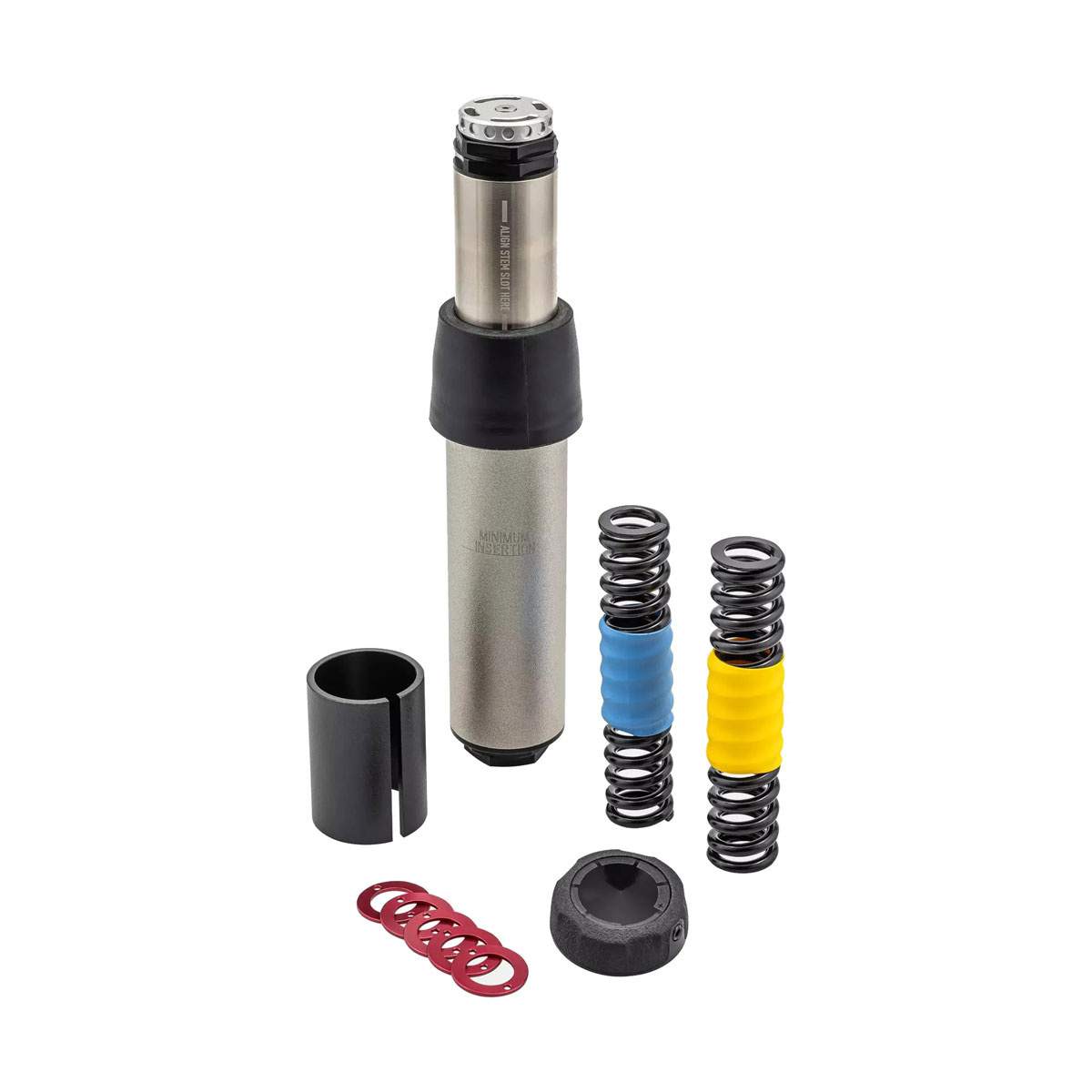 パーツ ROCKSHOX SPECIALIZED FUTURE SHOCK FUTURE SHOCK CARTRIDGE 3.3 - bestbike Andreas Kommer