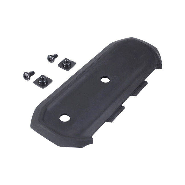 SWAT 2.0, DOOR ASSEMBLY, W/ BOLTS