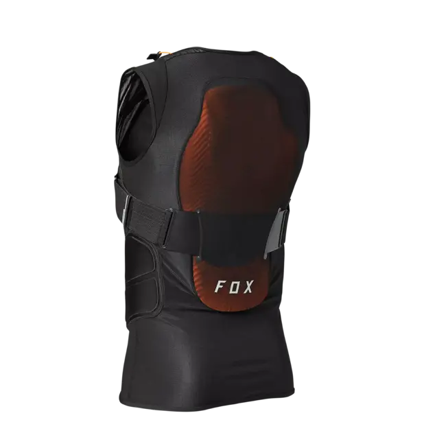 BASEFRAME PRO D3O VEST BLK