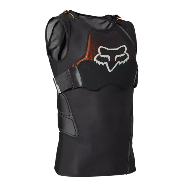BASEFRAME PRO D3O VEST BLK