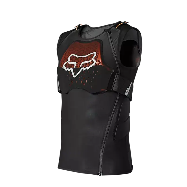 BASEFRAME PRO D3O VEST BLK