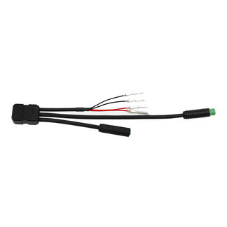 Specialized LEVO G4 3.1 SYSTEM, Y-SPLITTER FOR WIRED LIGHTS