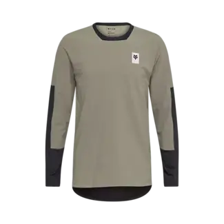 Fox Wear DEFEND THERMO JERSEY ADOBE