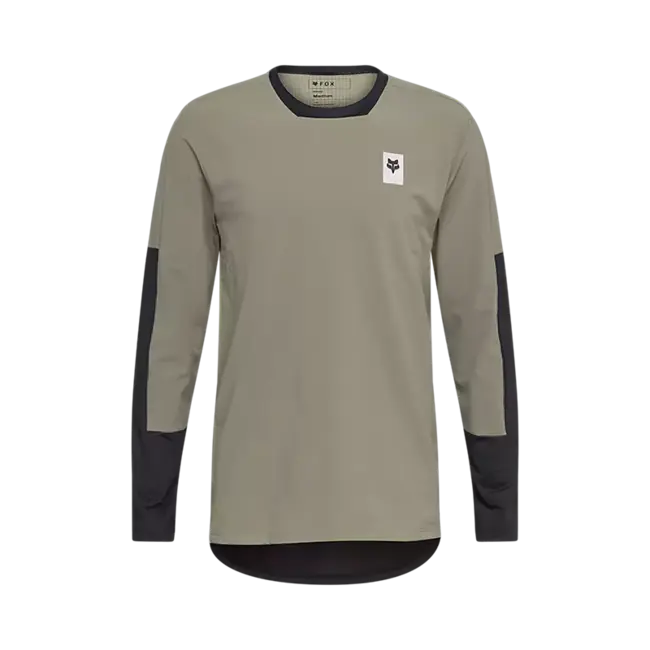 DEFEND THERMAL JERSEY ADOBE