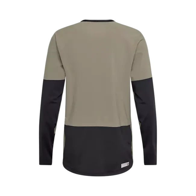 DEFEND THERMAL JERSEY ADOBE