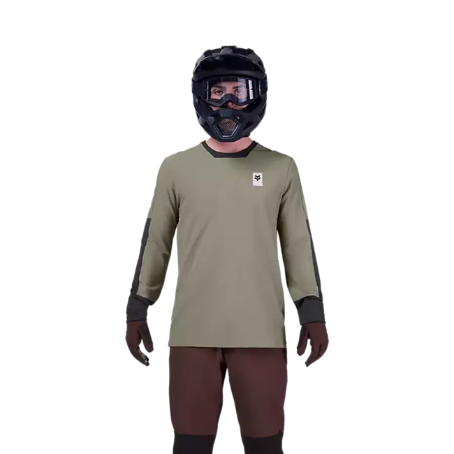 DEFEND THERMAL TRIKOT ADOBE