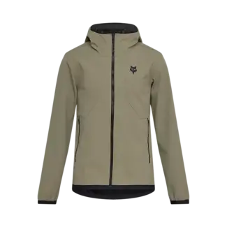 Fox Wear RANGER FIRE KAPUTZENJACKE ADOBE