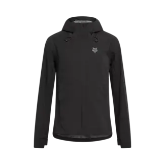 Fox Wear RANGER 2,5 LAGER REGENJACKE BLACK