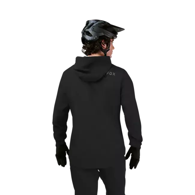 RANGER 2,5 LAGER REGENJACKE BLACK