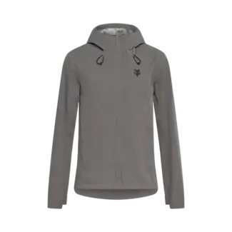 Fox Wear RANGER 2,5 LAGER REGENJACKE GRAU