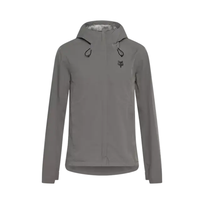 RANGER 2,5 LAGER REGENJACKE GRAU