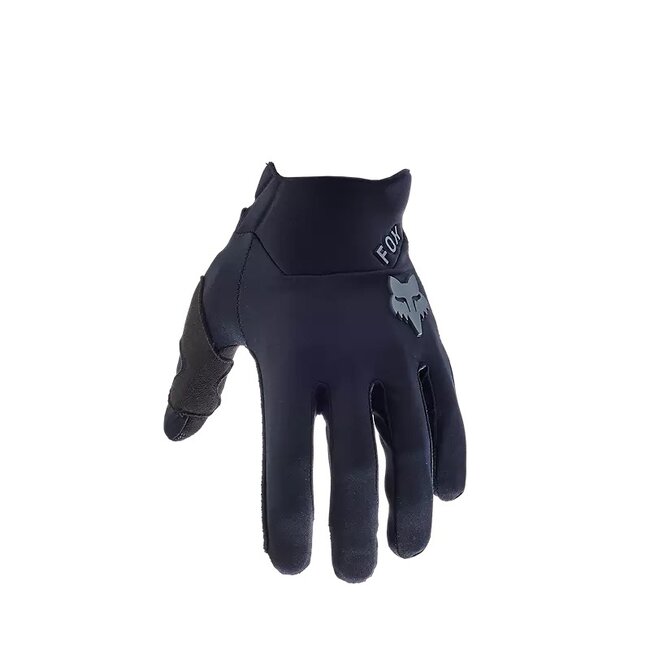 DEFEND WIND OFFROAD GLOVE BLK
