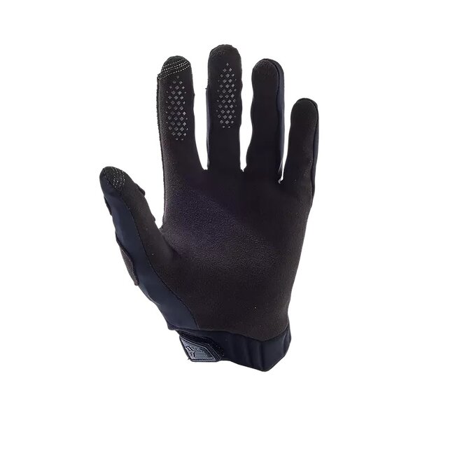 DEFEND WIND OFFROAD GLOVE BLK