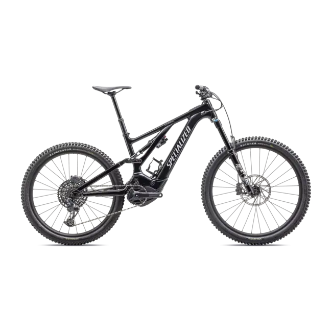 LEVO COMP ALLOY BLK S4 2025
