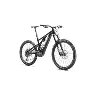 Specialized LEVO COMP ALLOY BLK S4 2025