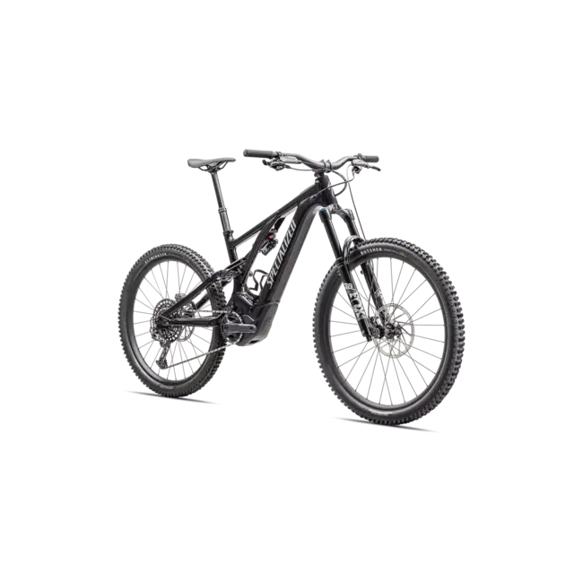 LEVO COMP ALLOY BLK S4 2025