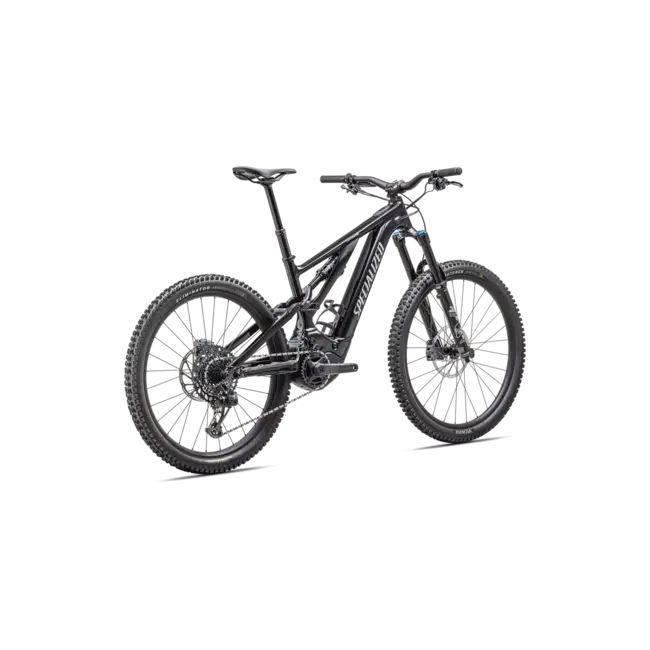 LEVO COMP ALLOY BLK S4 2025