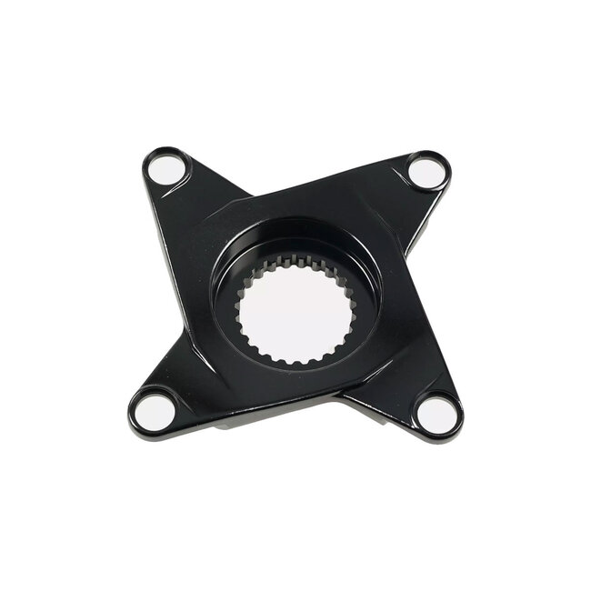 LEVO G4 3.1 MOTOR SPIDER, 104 BCD, 4-BOLT, 55MM CL, ALLOY