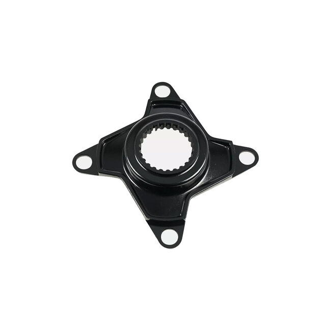 LEVO G4 3.1 MOTOR SPIDER, 104 BCD, 4-BOLT, 55MM CL, ALLOY