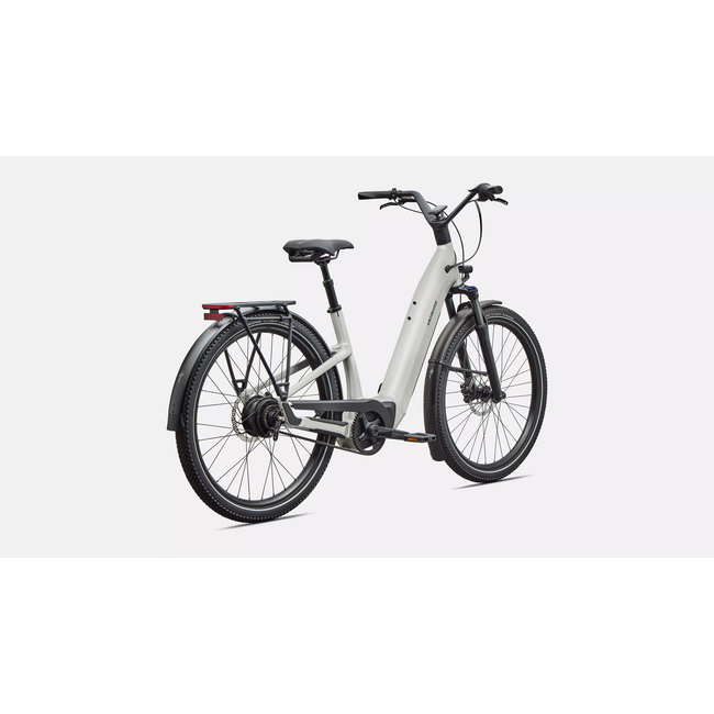 COMO 4.0 IGH GLOSS DOLOMITE METALLIC