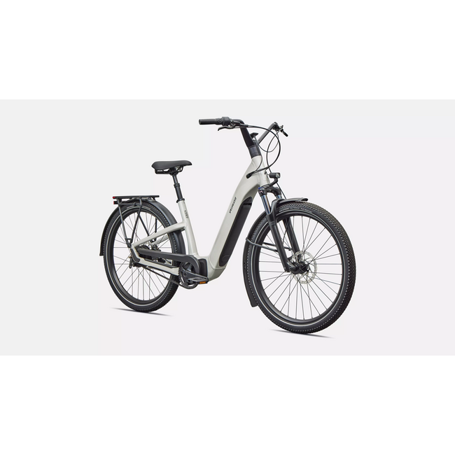 COMO 4.0 IGH GLOSS DOLOMITE METALLIC