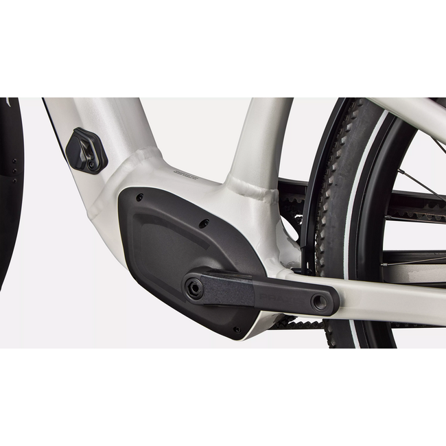 COMO 4.0 IGH GLOSS DOLOMITE METALLIC