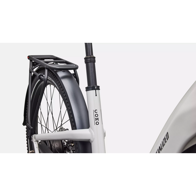 COMO 4.0 IGH GLOSS DOLOMITE METALLIC