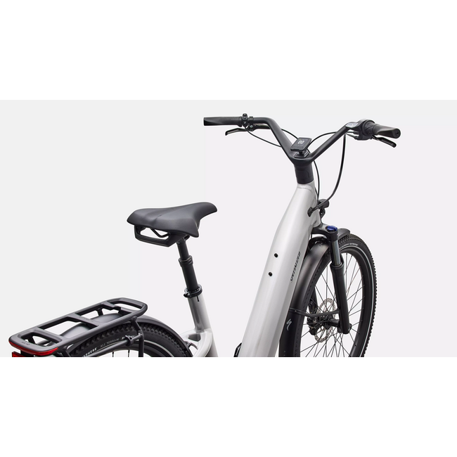 COMO 4.0 IGH GLOSS DOLOMITE METALLIC