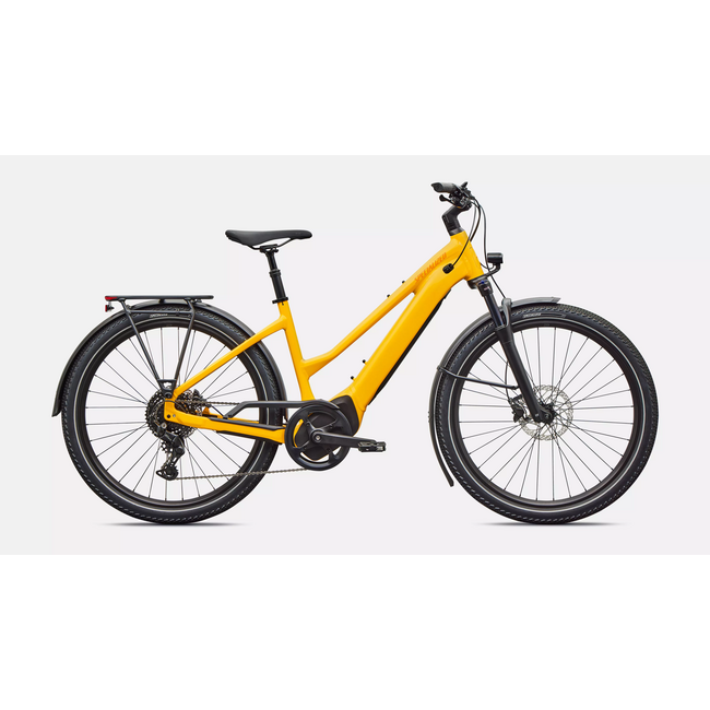 VADO 4.0 STEP THROUGH GLOSS CALIFORNIA SUNSHINE