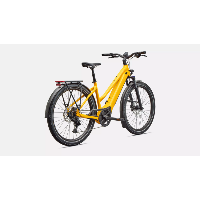 VADO 4.0 STEP THROUGH GLOSS CALIFORNIA SUNSHINE