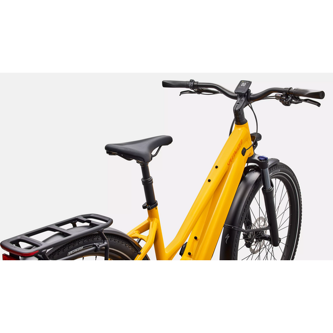 VADO 4.0 STEP THROUGH GLOSS CALIFORNIA SUNSHINE