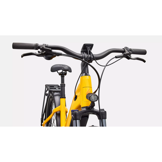 VADO 4.0 STEP THROUGH GLOSS CALIFORNIA SUNSHINE