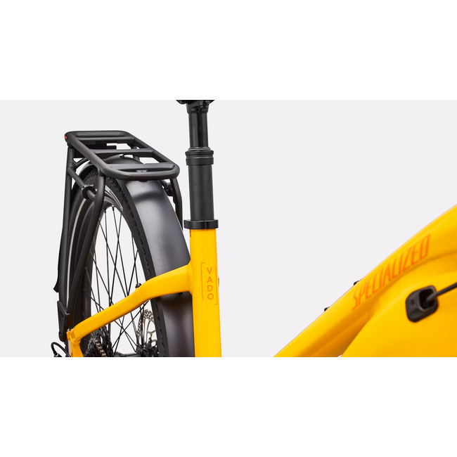 VADO 4.0 STEP THROUGH GLOSS CALIFORNIA SUNSHINE