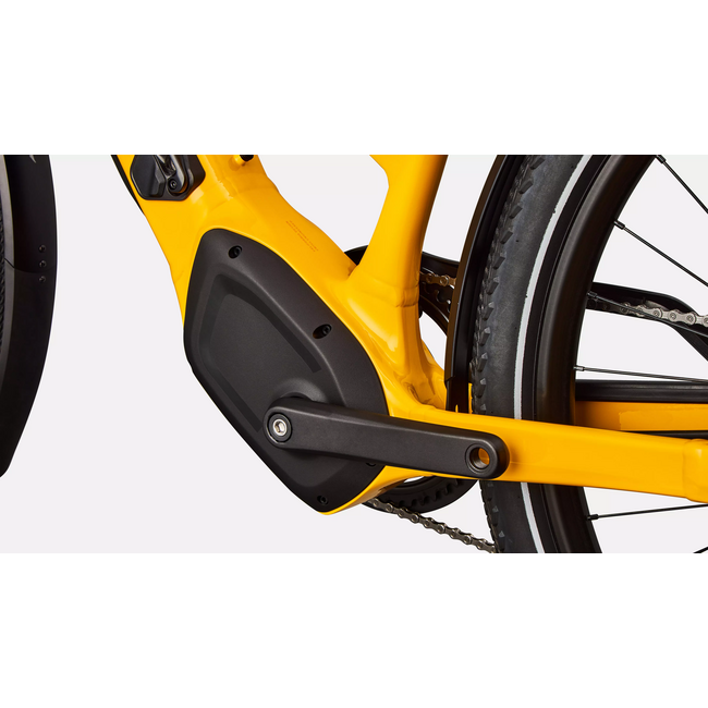 VADO 4.0 STEP THROUGH GLOSS CALIFORNIA SUNSHINE