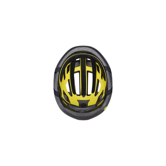 CHAMONIX 3 HLMT CE MATTE BLK