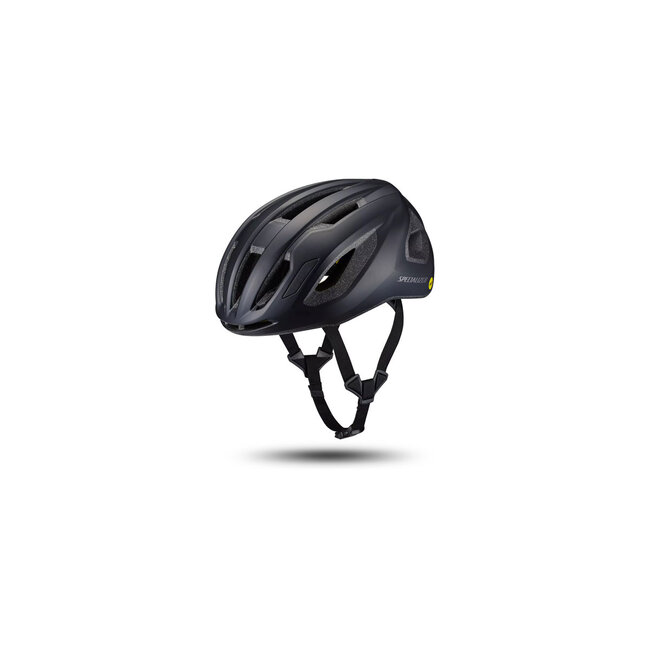 CHAMONIX 3 HLMT CE MATTE BLK