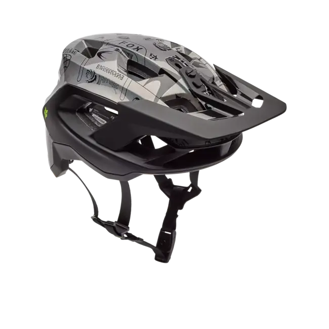 SPEEDFRAME PRO LUNAR SE BLACK