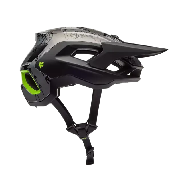 SPEEDFRAME PRO LUNAR SE BLACK