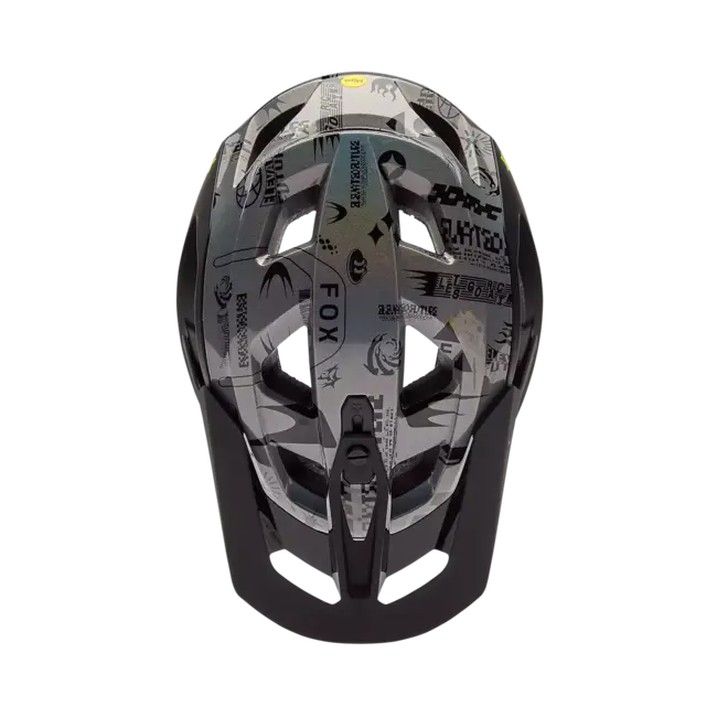 SPEEDFRAME PRO LUNAR SE BLACK